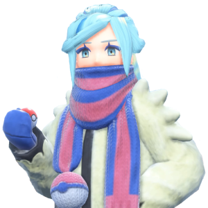 Pokémon Scarlatto E Viola – Enamorus Con 6IV Perfetti + Personalizzazione (Nintendo Switch)